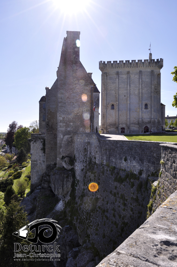 Le donjon de Pons (17)